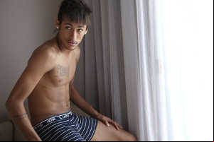 Neymar Pelado