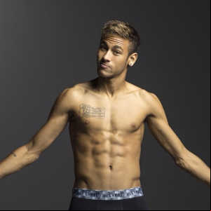 Neymar Pelado