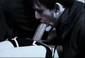 vampiro gay transando crepusculo G